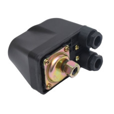 Presostat pentru hidrofor, cu piulita mobila, 197086