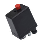 Presostat pentru compresor de aer, cu 1 Iesire, 197087