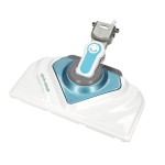 Cap cu mop, pentru aparat de curatat cu aburi, 90628406, Black&Decker, 336916