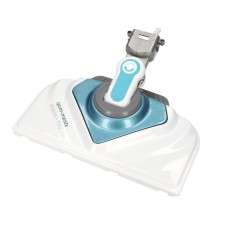 Cap cu mop, pentru aparat de curatat cu aburi, 90628406, Black&Decker, 336916 Cap cu mop, pentru aparat de curatat cu aburi, 90628406, Black&Decker, 336916