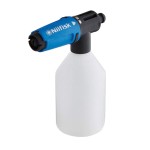 Pulverizator spuma, Nilfisk Alto, Click&Clean, 128500938, Nilfisk, 336927