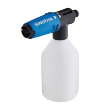 Pulverizator spuma, Nilfisk Alto, Click&Clean, 128500938, Nilfisk, 336927