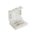 Conector banda LED, 8mm, LED 3528 - 402695