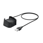 Adaptor incarcare compatibil cu Fitbit Versa2 - 650174