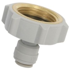 Racord alimentare cu apa, 1/4" - 3/4", 4932JA3018A, LG - 328610 Racord alimentare cu apa, 1/4" - 3/4", 4932JA3018A, LG - 328610