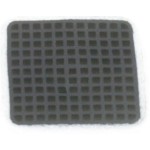 Filtru de aer 40x40x5mm, DA0200111A, Samsung - 328620 Filtru de aer 40x40x5mm, DA0200111A, Samsung - 328620