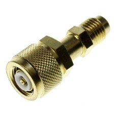 R410A, adaptor furtun 1/4" - 5/16", Vulkan Lokring - 328839 R410A, adaptor furtun 1/4" - 5/16", Vulkan Lokring - 328839