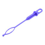 Tija pentru curatare a orificiului de scurgere, pentru dezghetarea frigiderului, D578002, Snaige, 337128