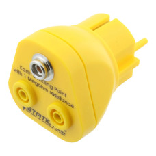 Fisa de impamantare, ESD, STATICTEC, STW2100, T272682