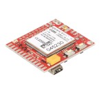 Placa de expansiune, USB B micro, R&D SOFTWARE SOLUTIONS, DU3G113#UFL-EUR, T105587 Placa de expansiune, USB B micro, R&D SOFTWARE SOLUTIONS, DU3G113#UFL-EUR, T105587