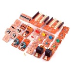 Kit module TinkerKit, ARDUINO, PRO, T105611 Kit module TinkerKit, ARDUINO, PRO, T105611