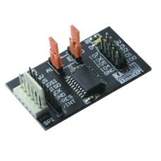 Modul cu expansor GPIO MCP23S08, KAMAMI, KAMODEXP1, T105624