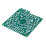 Multiadaptor, placa prototip, MIKROELEKTRONIKA, T105685 Multiadaptor, placa prototip, MIKROELEKTRONIKA, T105685