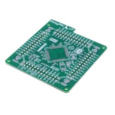 Multiadaptor, placa prototip, MIKROELEKTRONIKA, T105685