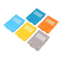 Set 5 carcase ARDUINO, pentru ARDUINO UNO REV3, T106066