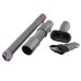 Set accesorii pentru curatat, V7, V8, Dyson, 336702