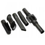 Set accesorii aspirator ZR903401, Rowenta, 336713 Set accesorii aspirator ZR903401, Rowenta, 336713