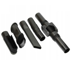 Set accesorii aspirator ZR903401, Rowenta, 336713 Set accesorii aspirator ZR903401, Rowenta, 336713