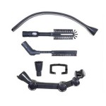 Set accesorii aspirator 39800042, Candy, Hoover, 336715 Set accesorii aspirator 39800042, Candy, Hoover, 336715