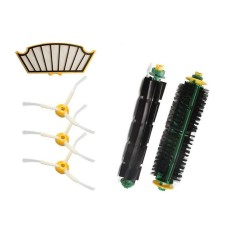 Set accesorii aspirator robot, compatibil cu iRobot Roomba, seria 500, 336928 Set accesorii aspirator robot, compatibil cu iRobot Roomba, seria 500, 336928
