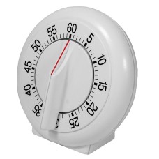 Temporizator mecanic, de bucatarie, 0-60 min, 105065