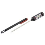 Termometru culinar, Barbeque thermometer,cu tija de penetrare - 111294