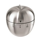 Temporizator mecanic de bucatarie, forma mar, D000189 Temporizator mecanic de bucatarie, forma mar, D000189