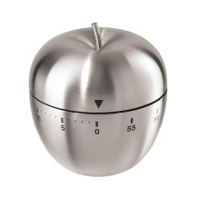 Temporizator mecanic de bucatarie, forma mar, D000189 Temporizator mecanic de bucatarie, forma mar, D000189