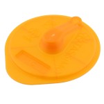 Disc decalcifiere, Tassimo T Disc, portocaliu, 336498