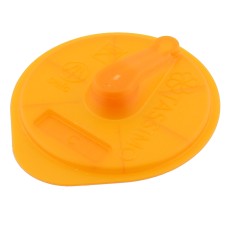 Disc decalcifiere, Tassimo T Disc, portocaliu, 336498