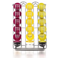 Suport pentru 18 capsule cafea Dolce Gusto, XB201000, 336740 Suport pentru 18 capsule cafea Dolce Gusto, XB201000, 336740