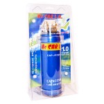 Condensator pentru amplificator, 1 farad, cu afisaj - 200399 Condensator pentru amplificator, 1 farad, cu afisaj - 200399