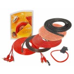 Kit instalare amplificator auto - 200400 Kit instalare amplificator auto - 200400