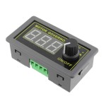 Controler turatie motoare, PWM, 5-30V DC, 5A, 303511