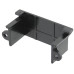Suport pentru motor, plastic, Pololu, T106632 Suport pentru motor, plastic, Pololu, T106632