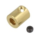 Cuplaj ROB-12501, 10.07mm, SPARKFUN ELECTRONICS INC., T106657