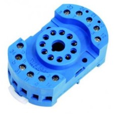 Soclu releu, 11 pini, 90.23, 60.13 - 126551 Soclu releu, 11 pini, 90.23, 60.13 - 126551