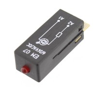 Modul LED EM07 pentru socluri RT, PT, TE Conectivity - 655341