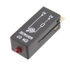 Modul LED EM07 pentru socluri RT, PT, TE Conectivity - 655341