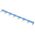 Punte de legatura, 10A, 250VAC, 95.03, 95.05, FINDER, 095.18, T267391