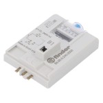 Modul de timp, soclu, pentru relee 90.02, 90.03, 92.03, 96.04, FINDER, 86.00.0.240.0000, T267434 Modul de timp, soclu, pentru relee 90.02, 90.03, 92.03, 96.04, FINDER, 86.00.0.240.0000, T267434