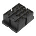 Soclu pentru relee PT, 14 pini, SCHRACK, 3-1415043-1, T267716
