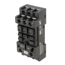 Soclu pentru relee DRH, DRW, 11 pini, WEIDMÜLLER, 1220250000, T267807