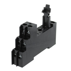 Soclu pentru relee, seria G2R-2-S, OMRON, P2RFZ-08-E, T267852