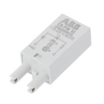 Modul dioda, ABB, 1SVR405654R0100, T268077