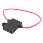 Suport pentru siguranta, 20 mm, pe fir, L101897