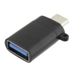 Adaptor OTG de la USB A la USB type C, 303516 Adaptor OTG de la USB A la USB type C, 303516