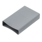 Manson izolant, suport termoconductor 11mm x 22.5mm, WSI 220 225