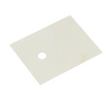Suport termoconductor din mica, 21x24x0.05mm, GS 218, T136367