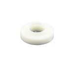 Bucsa izolanta, suport termoconductor NIPPEL-TO220/1, T136396 Bucsa izolanta, suport termoconductor NIPPEL-TO220/1, T136396